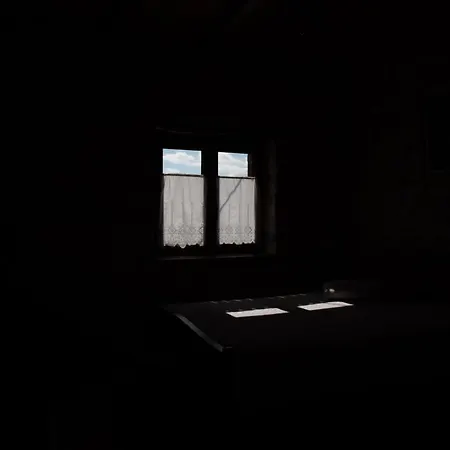 το πέτρινο της γιαγιάς μαρίκας Appartement Karpenísion