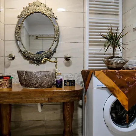 το πέτρινο της γιαγιάς μαρίκας