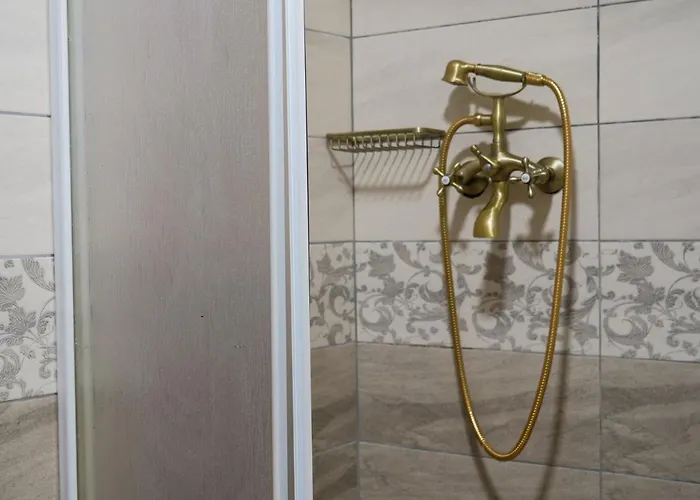 το πέτρινο της γιαγιάς μαρίκας * Karpenisi