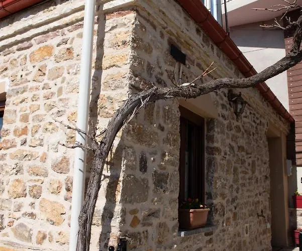 το πέτρινο της γιαγιάς μαρίκας Apartment